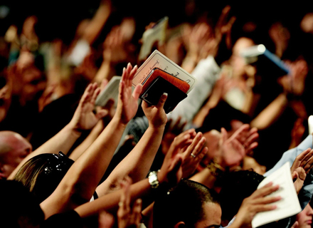 Life Advancement Classes in Mansfield GA