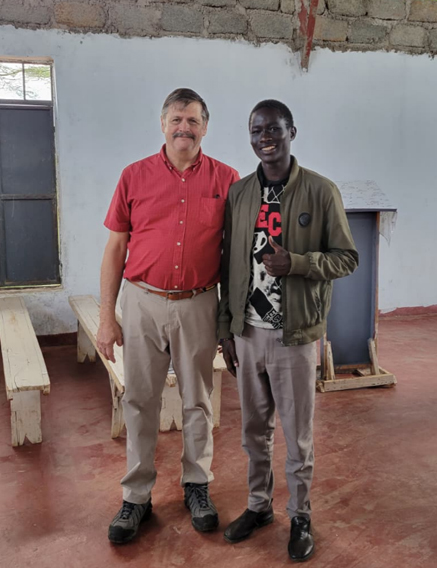 Children's Ministry in Mansfield, GA