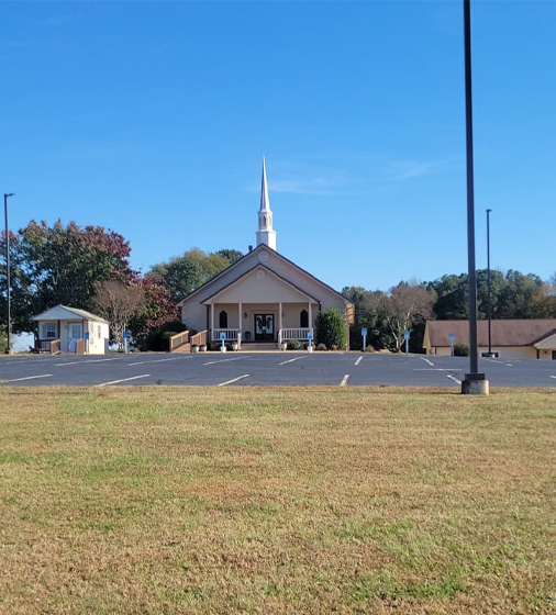 Trinity Praise Center Mission