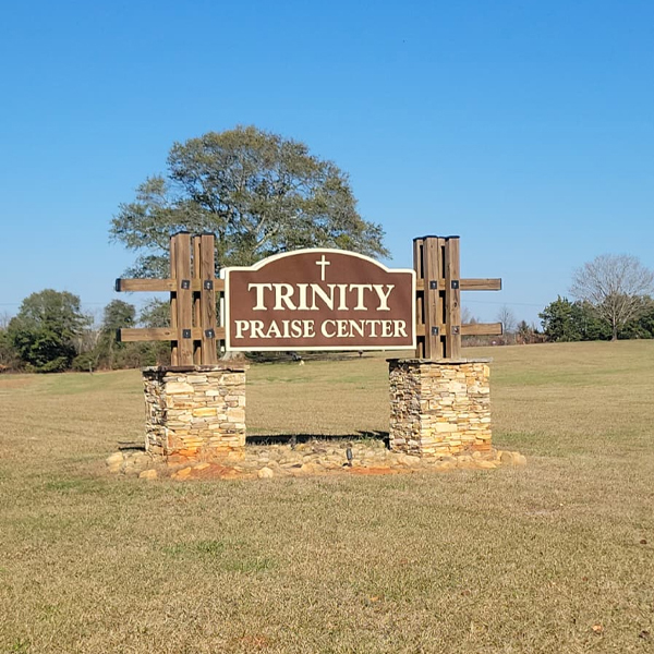 local church in Mansfield GA